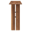 Modway Amistad Wood Console Table - EEI-6342