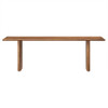 Modway Amistad 58" Wood Bench - EEI-6344