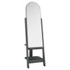 Modway Ascend Standing Mirror - EEI-6346