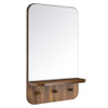 Modway Lumina Mirror - EEI-6348