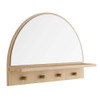 Modway Moonbeam Arched Mirror - EEI-6350