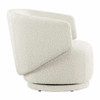 Modway Celestia Boucle Fabric Swivel Chair - EEI-6357