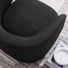 Modway Celestia Boucle Fabric Swivel Chair - EEI-6357