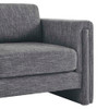 Modway Visible Fabric Armchair - EEI-6373