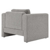 Modway Visible Boucle Fabric Armchair - EEI-6374