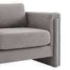 Modway Visible Boucle Fabric Armchair - EEI-6374