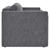 Modway Visible Fabric Loveseat - EEI-6375