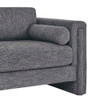 Modway Visible Fabric Loveseat - EEI-6375