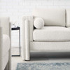 Modway Visible Boucle Fabric Loveseat - EEI-6376