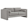 Modway Visible Boucle Fabric Sofa - EEI-6378