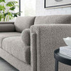 Modway Visible Boucle Fabric Sofa - EEI-6378