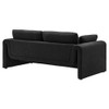 Modway Waverly Boucle Fabric Sofa - EEI-6381