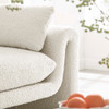 Modway Waverly Boucle Fabric Sofa - EEI-6381