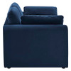 Modway Waverly Performance Velvet Sofa - EEI-6382