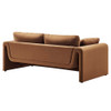 Modway Waverly Performance Velvet Sofa - EEI-6382