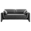 Modway Waverly Performance Velvet Sofa - EEI-6382