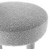 Modway Toulouse Boucle Fabric Bar Stool - EEI-6385