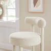 Modway Toulouse Boucle Fabric Bar Stool - EEI-6385