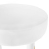 Modway Toulouse Performance Velvet Bar Stool - EEI-6386