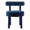 Modway Toulouse Performance Velvet Dining Chair - EEI-6388