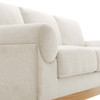 Modway Oasis Upholstered Fabric Sofa - EEI-6401