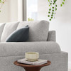 Modway Oasis Upholstered Fabric Sofa - EEI-6401