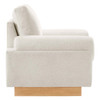 Modway Oasis Upholstered Fabric Armchair - EEI-6402