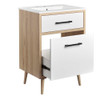 Modway Maverick 24" Bathroom Vanity - EEI-6498