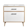 Modway Maverick 36" Bathroom Vanity - EEI-6500