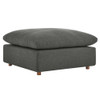 Modway Commix Down Filled Overstuffed Sectional Sofa - EEI-6510