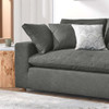 Modway Commix Down Filled Overstuffed Sectional Sofa - EEI-6510