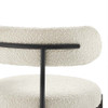 Modway Albie Boucle Fabric Bar Stools - Set of 2 - EEI-6520