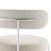 Modway Albie Fabric Bar Stools - Set of 2 - EEI-6521