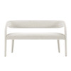 Modway Pinnacle Boucle Fabric Accent Bench - EEI-6571