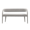 Modway Pinnacle Boucle Fabric Accent Bench - EEI-6571