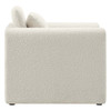 Modway Waverly Boucle Upholstered Armchair - EEI-6575