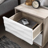 Modway Vespera 2-Drawer Nightstand - MOD-7080