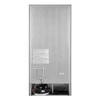 Forno 31" Milano Espresso Bottom Freezer Right Swing Door Refrigerator in Stainless Steel - FFFFD1785-31S