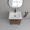 Legion Furniture 24" Sink Vanity With KD Package WC2303-24-KD