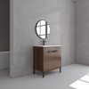 Legion Furniture 30" Sink Vanity With KD Package WC2303-30-KD