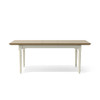 Anderson Chenon Extension Dining Table-TBX-7990DT