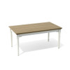 Anderson Chenon Extension Dining Table-TBX-7990DT