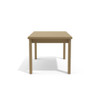 Anderson Brentford Dining Table-Light Brown-TB-BB-19090