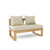 Anderson Straight Modular Deep Seating-BH-808S