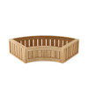 Anderson Circular Modular Planter-PL-808C