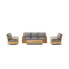 Anderson 4-pc Madera Deep Seating-SET-521