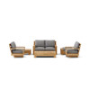 Anderson 6-pc Madera Deep Seating-SET-525