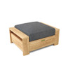 Anderson Madera Ottoman-DS-524