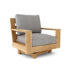 Anderson Madera Swivel Armchair-DS-528