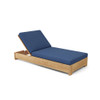 Anderson Madera Sun Lounger-SL-529